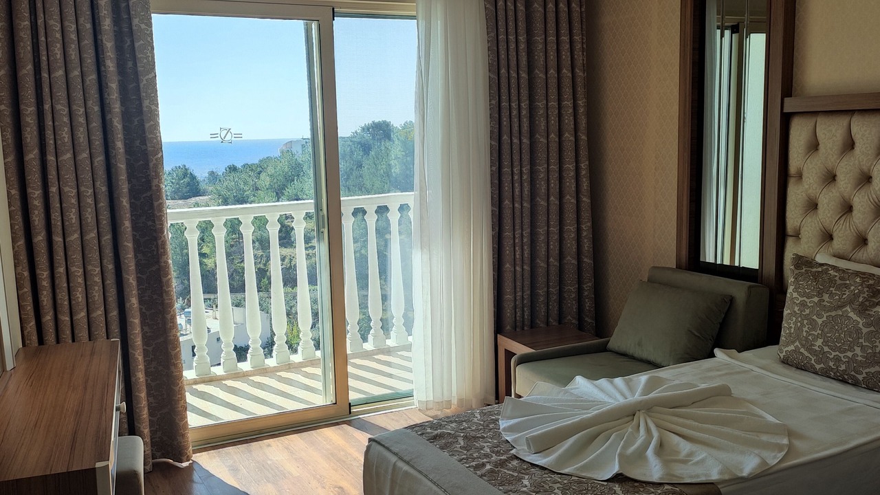 Photo of Bedroom in Okurcalar