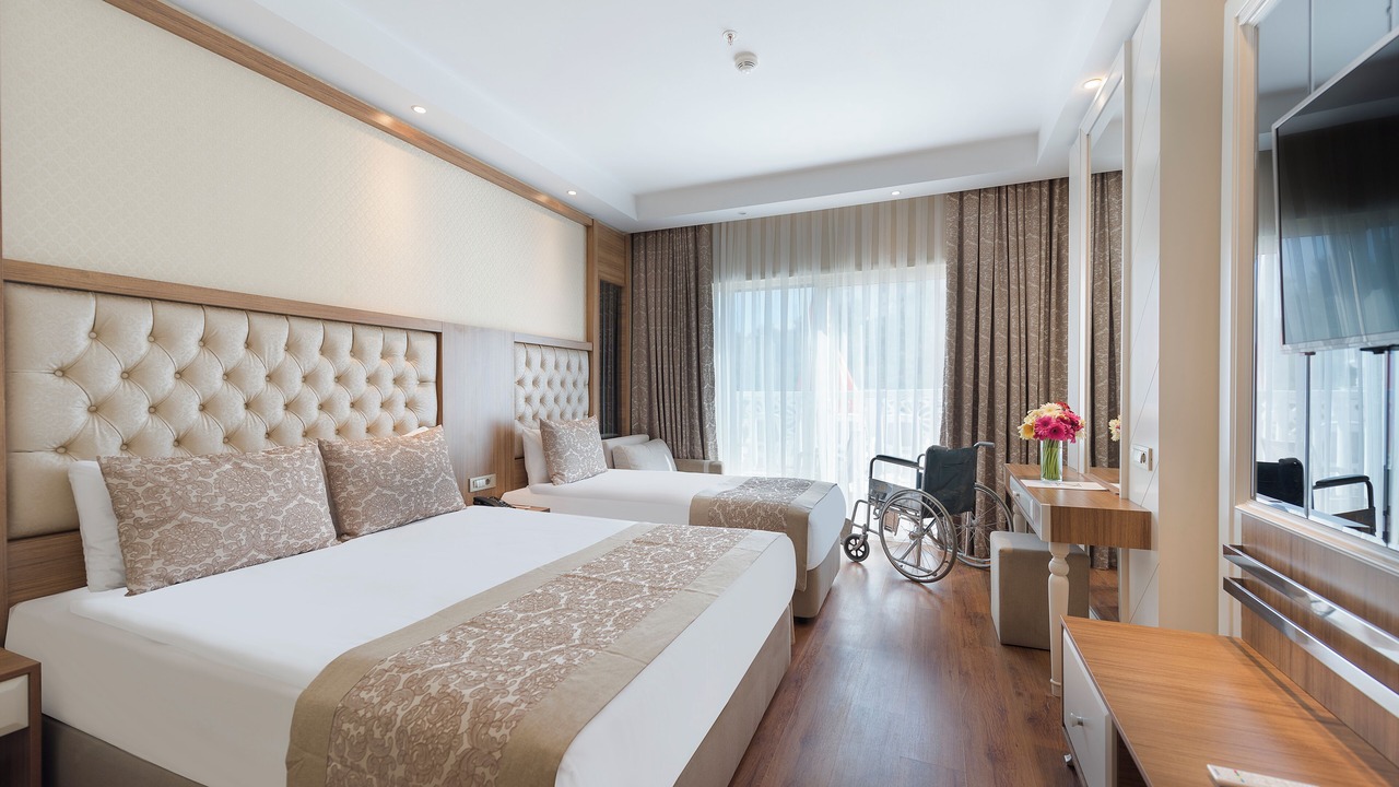 Photo of Bedroom in Okurcalar