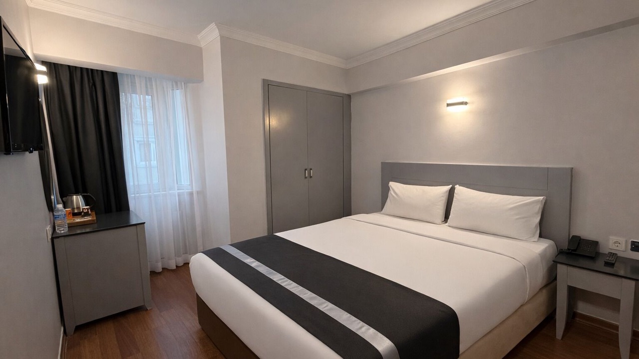Photo of Bedroom in Talimhane