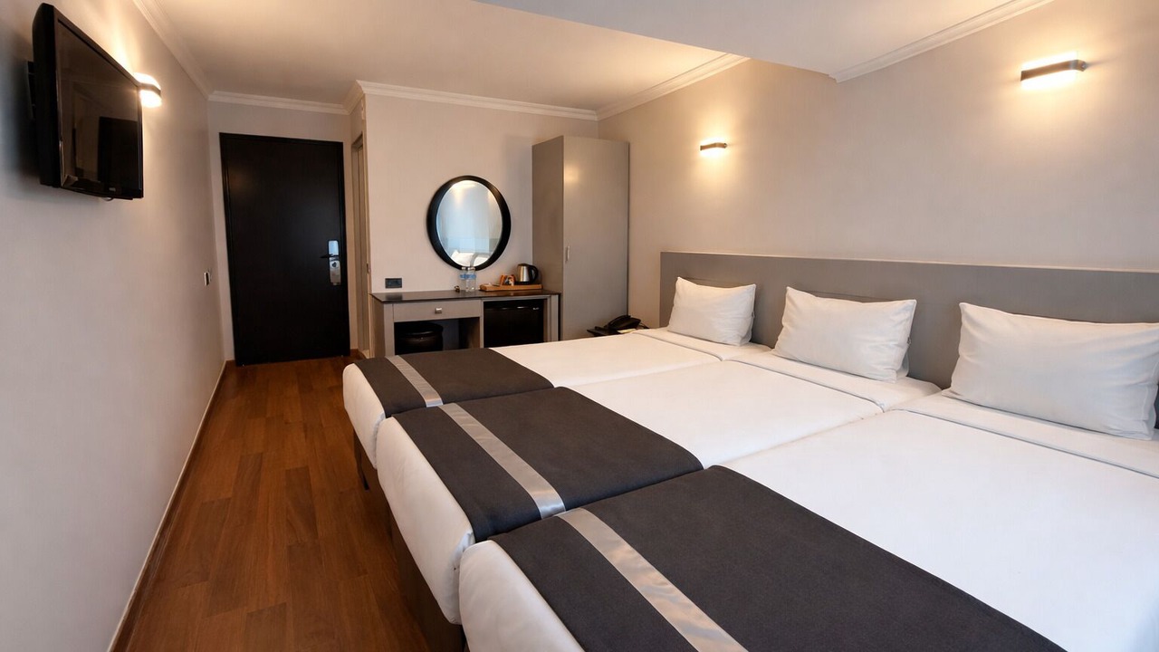Photo of Bedroom in Talimhane