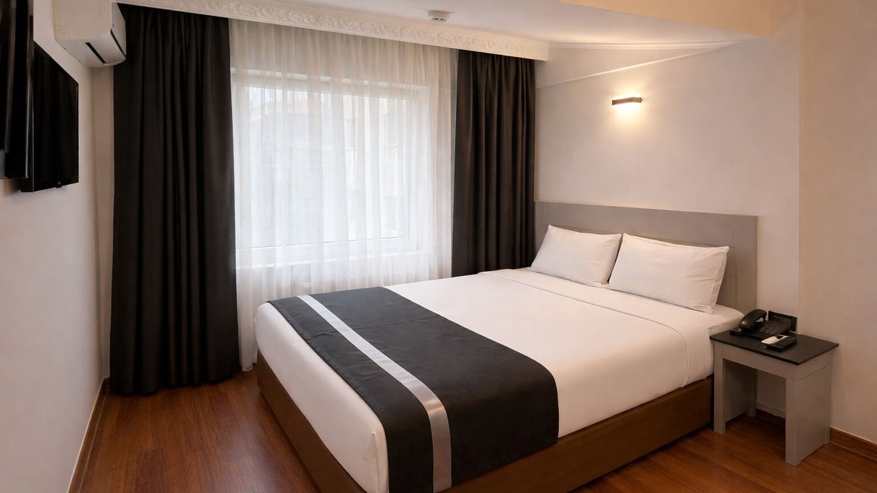 Photo of Bedroom in Talimhane