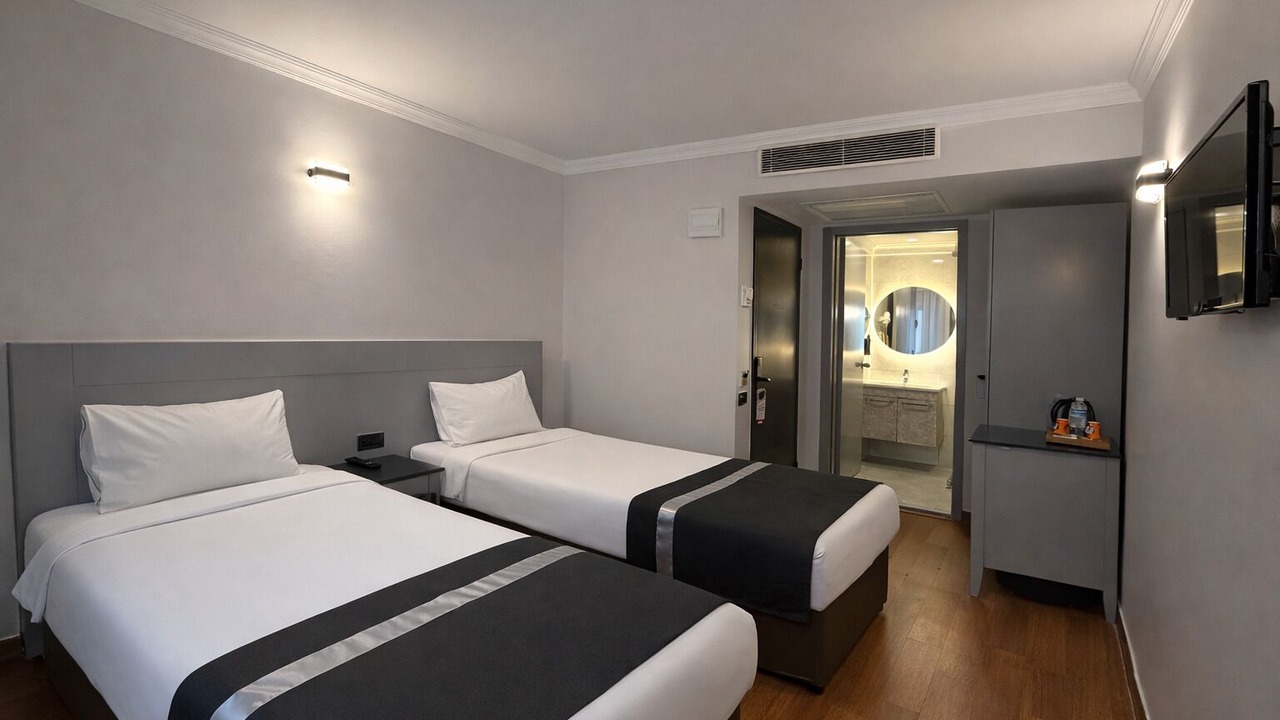 Photo of Bedroom in Talimhane