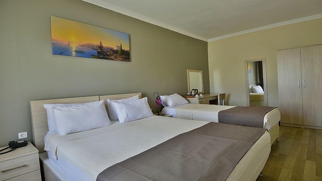 Photo of Bedroom in Selimpasa