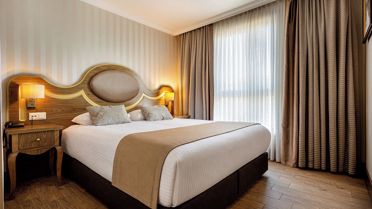 Photo of Bedroom in Fındıkzade