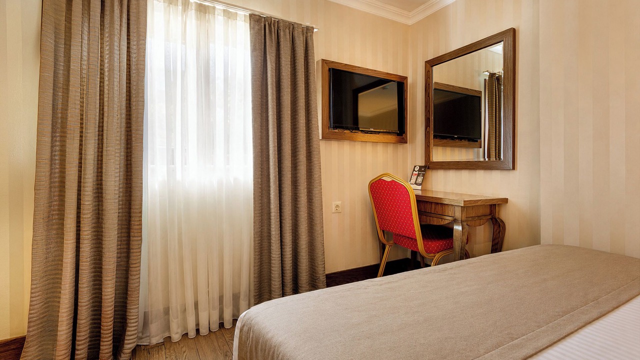 Photo of Bedroom in Fındıkzade