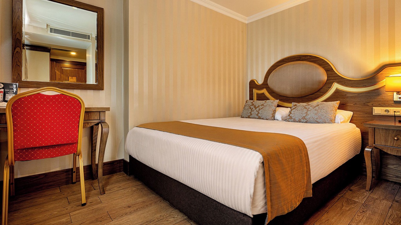 Photo of Bedroom in Fındıkzade