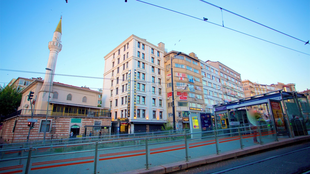 Photo of Outdoor in Fındıkzade