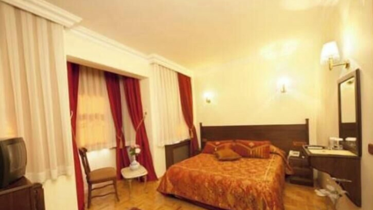 Photo of Bedroom in Sakarya