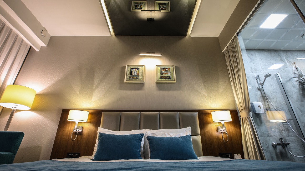 Photo of Bedroom in Karsiyaka