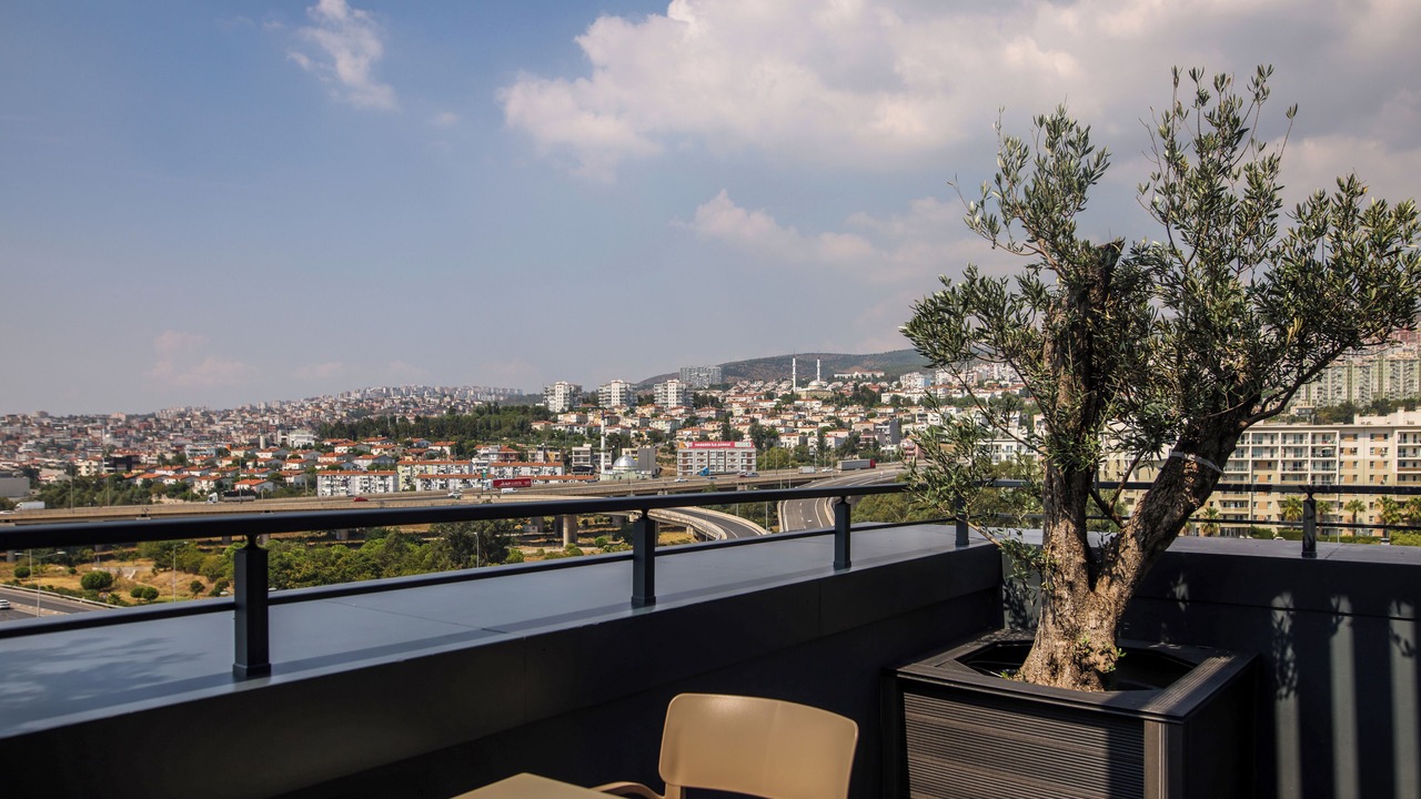 Photo of Bedroom in Karsiyaka