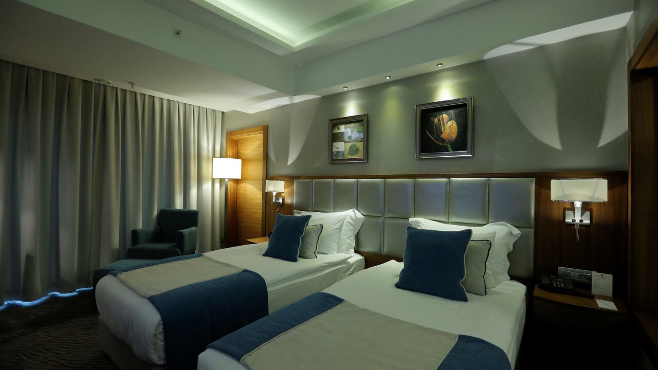 Photo of Bedroom in Karsiyaka