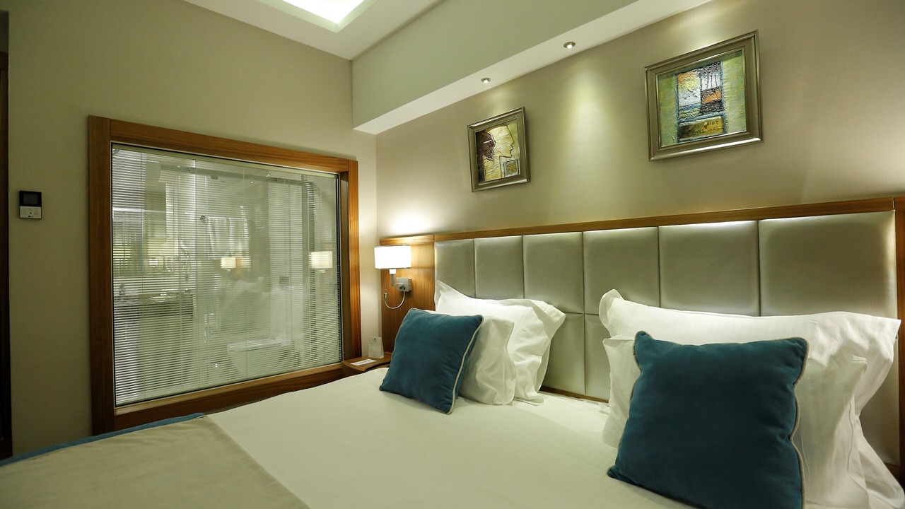 Photo of Bedroom in Karsiyaka