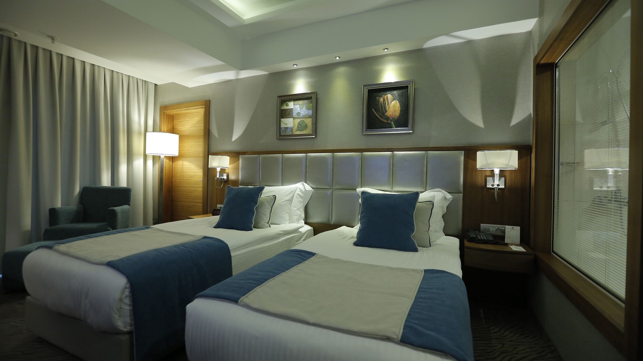 Photo of Bedroom in Karsiyaka