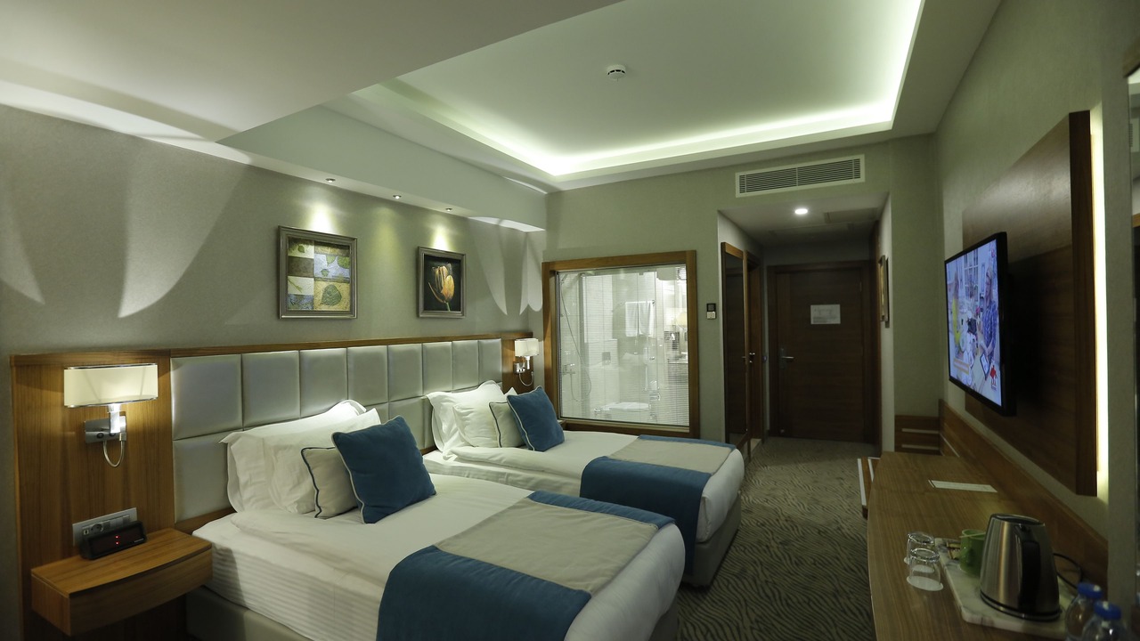 Photo of Bedroom in Karsiyaka