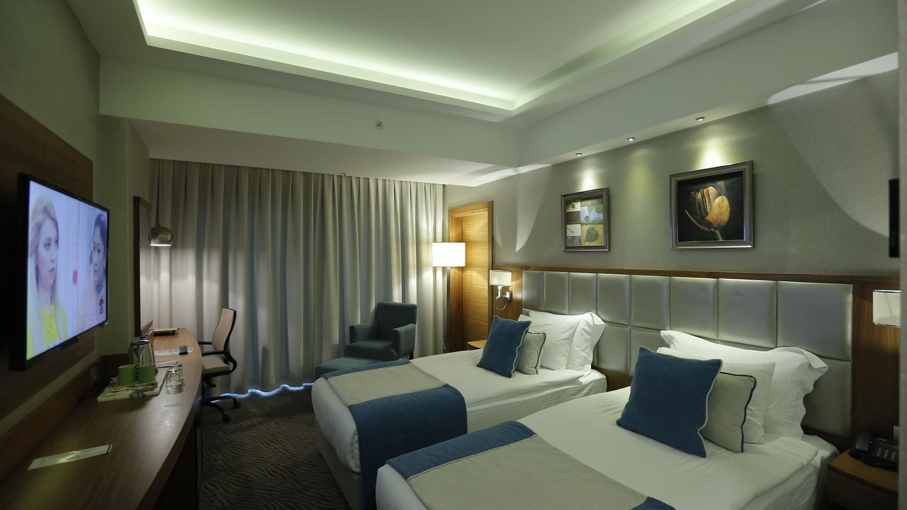 Photo of Bedroom in Karsiyaka