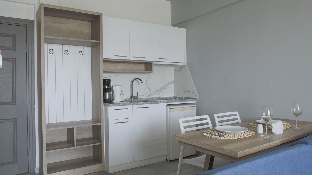 Photo of Bedroom in Alanya