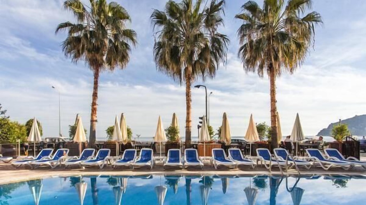Photo of Outdoor in Alanya