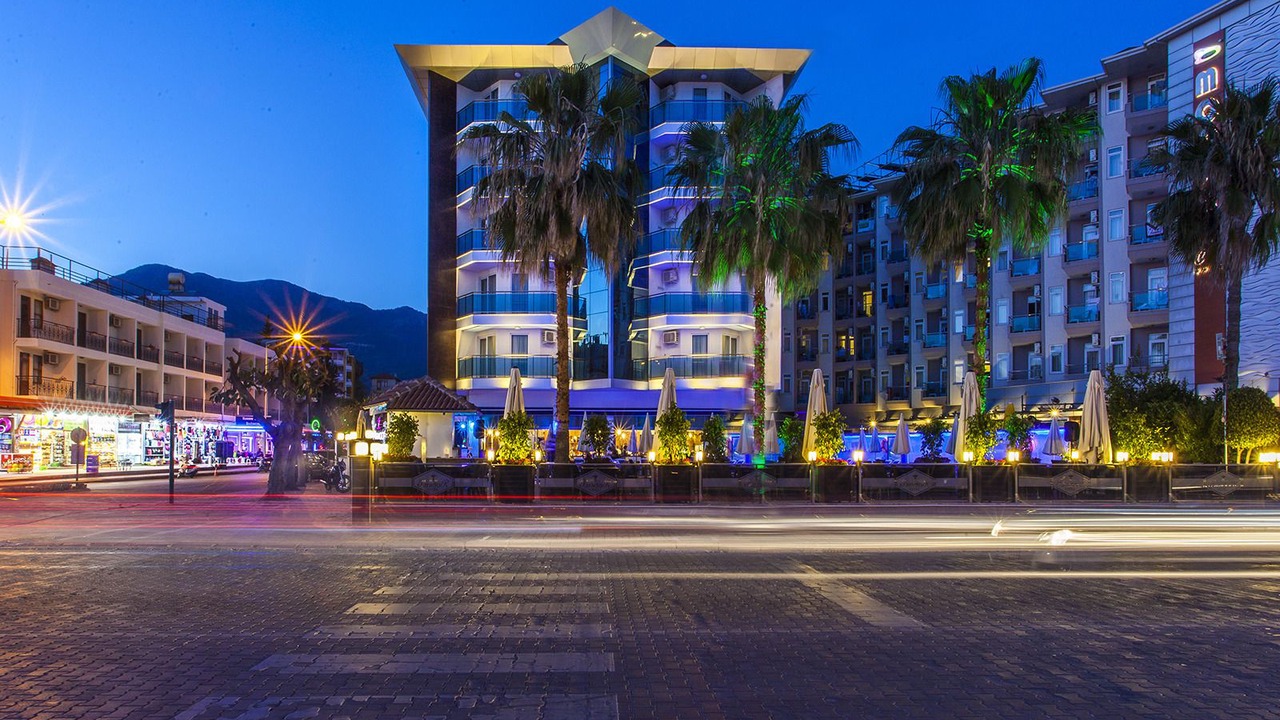Photo of Outdoor in Alanya
