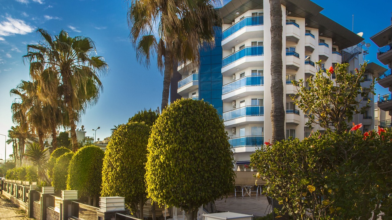 Photo of Outdoor in Alanya