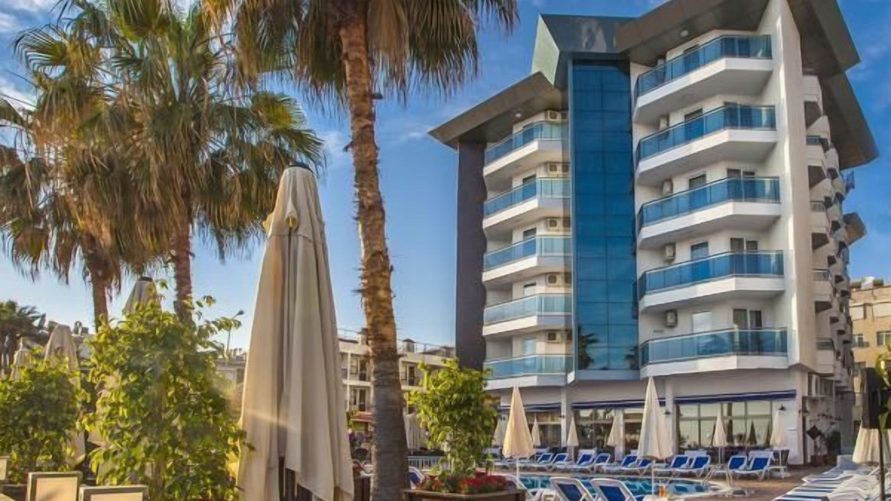 Photo of Outdoor in Alanya