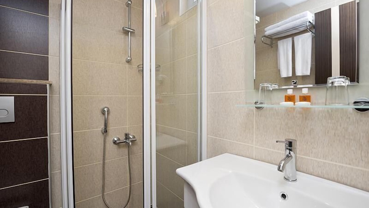 Photo of Bathroom in Alanya
