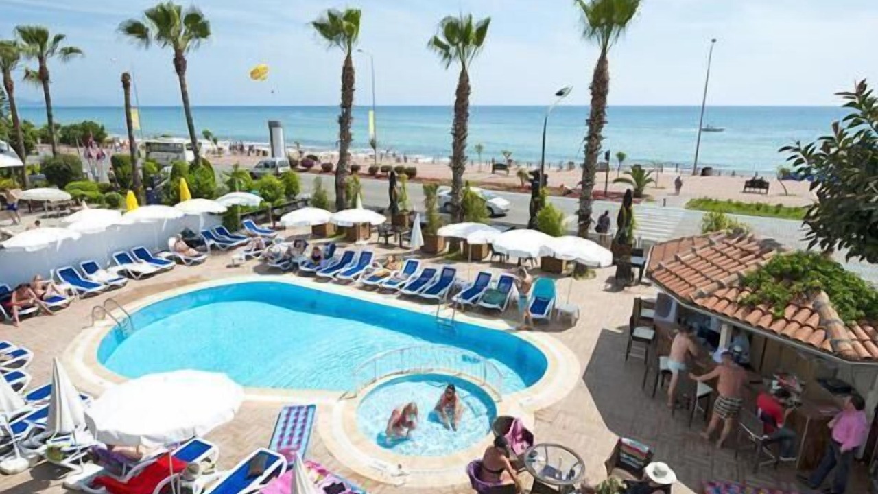 Photo of Outdoor in Alanya