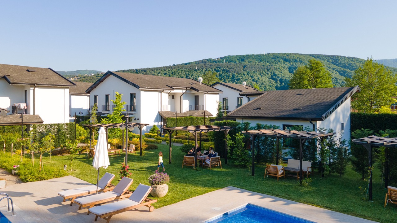 Photo of Outdoor in Sapanca
