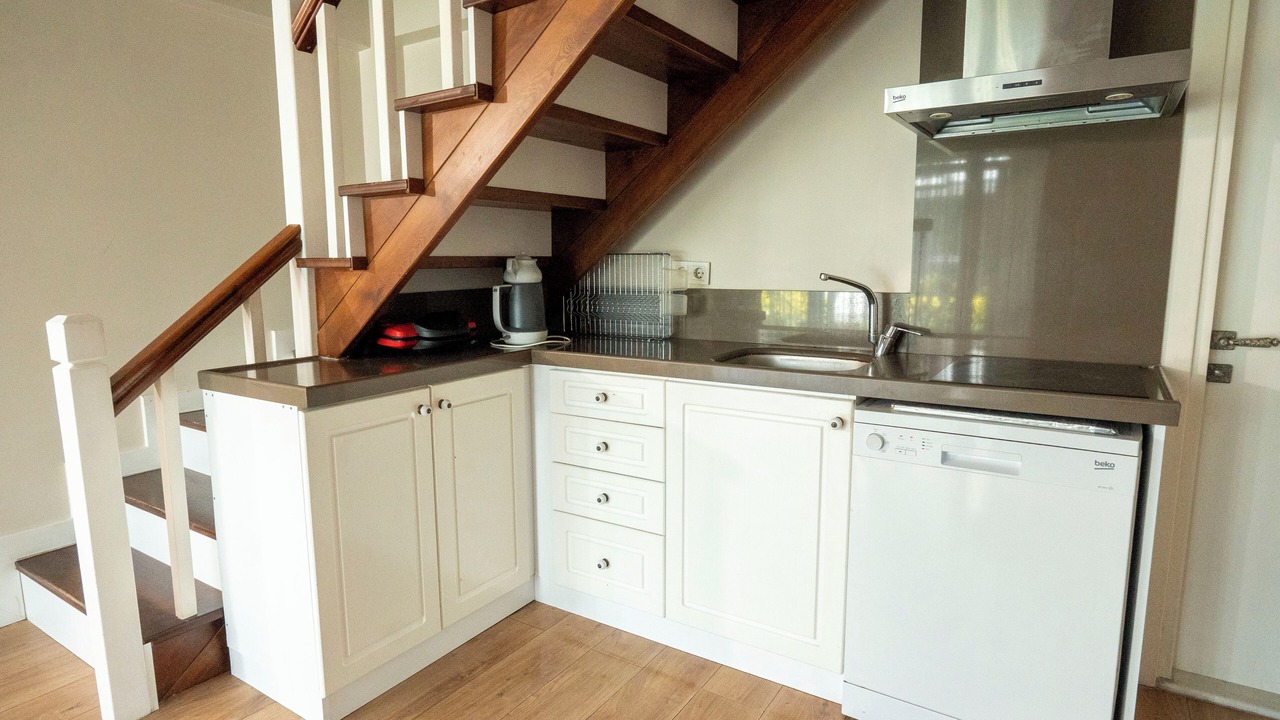 Photo of Kitchen in Sapanca