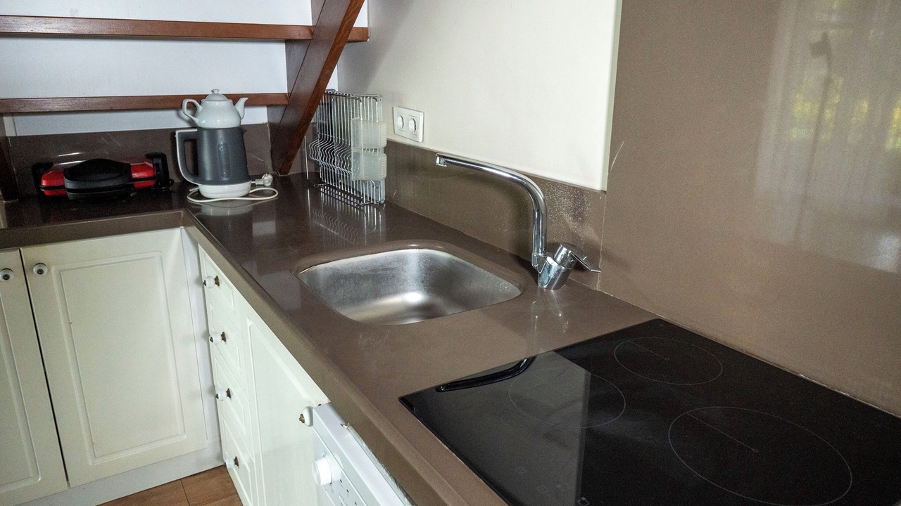 Photo of Kitchen in Sapanca