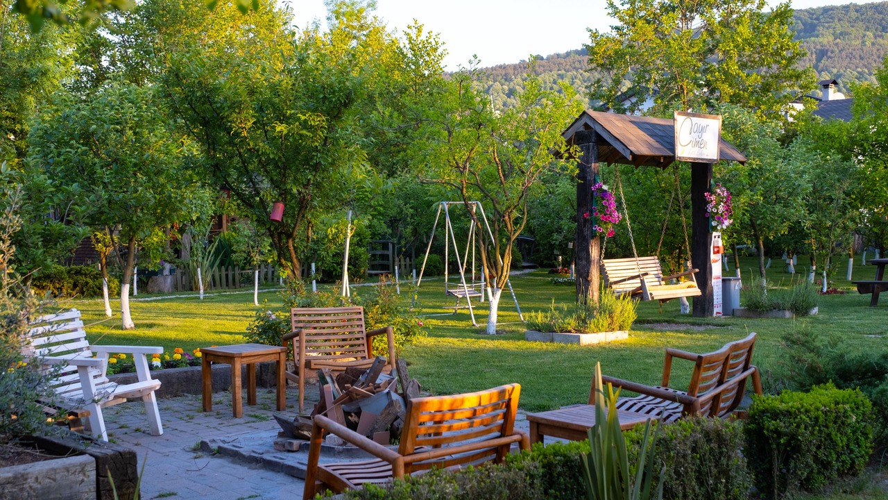 Photo of Outdoor in Sapanca