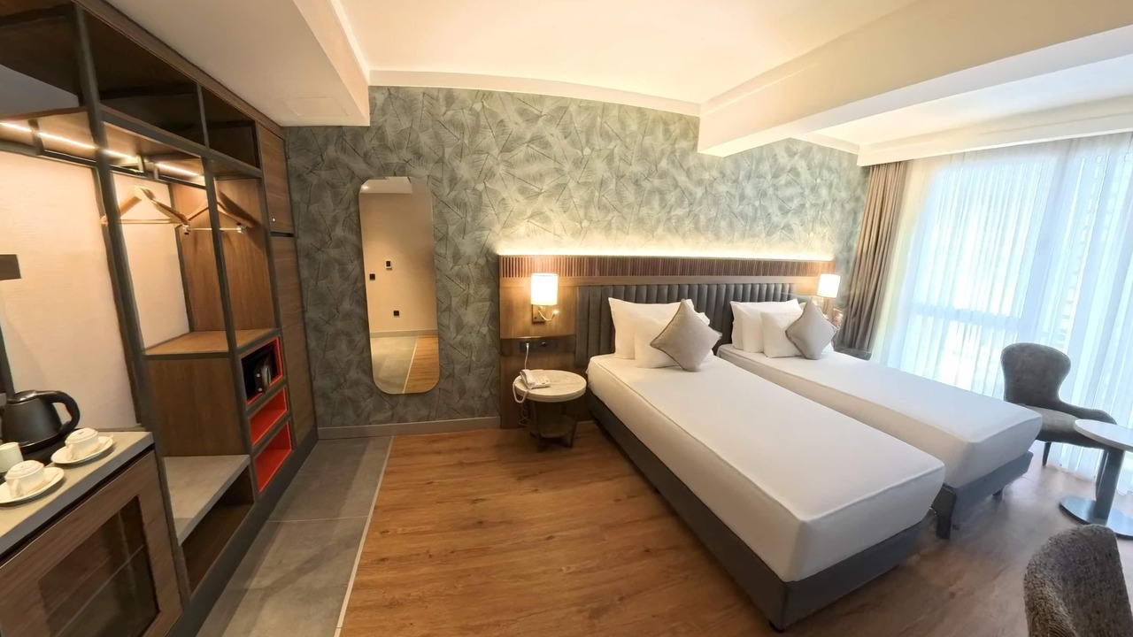 Photo of Bedroom in Konya