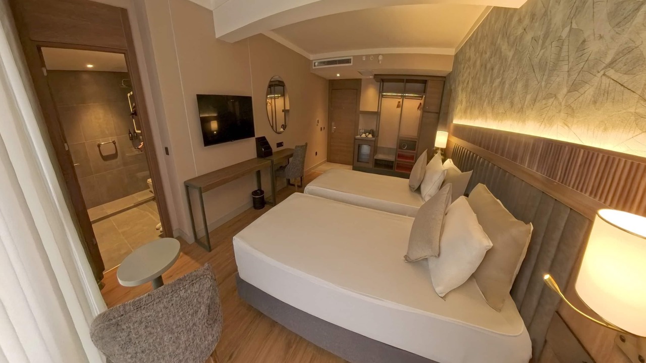 Photo of Bedroom in Konya