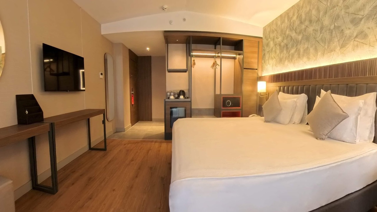 Photo of Bedroom in Konya