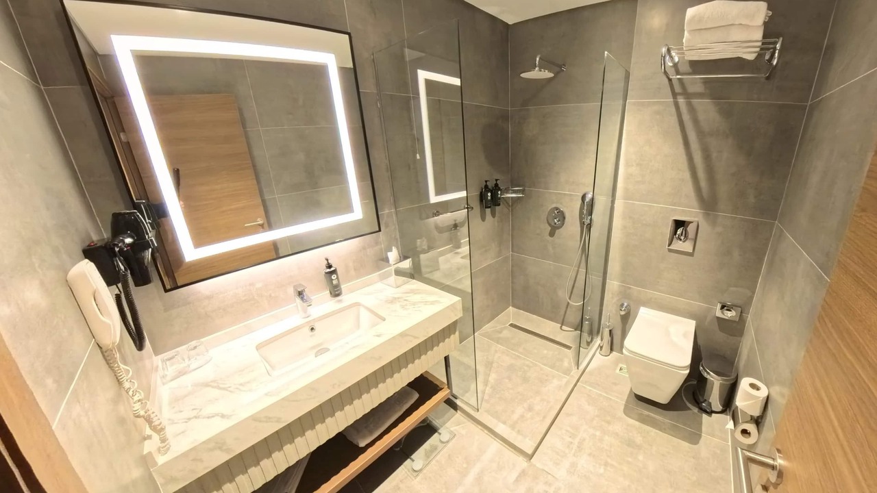 Photo of Bathroom in Konya