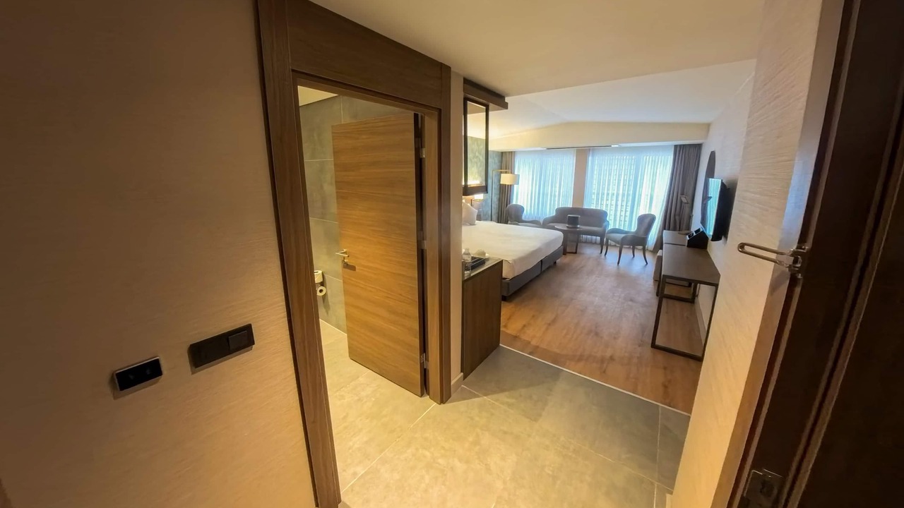 Photo of Bedroom in Konya