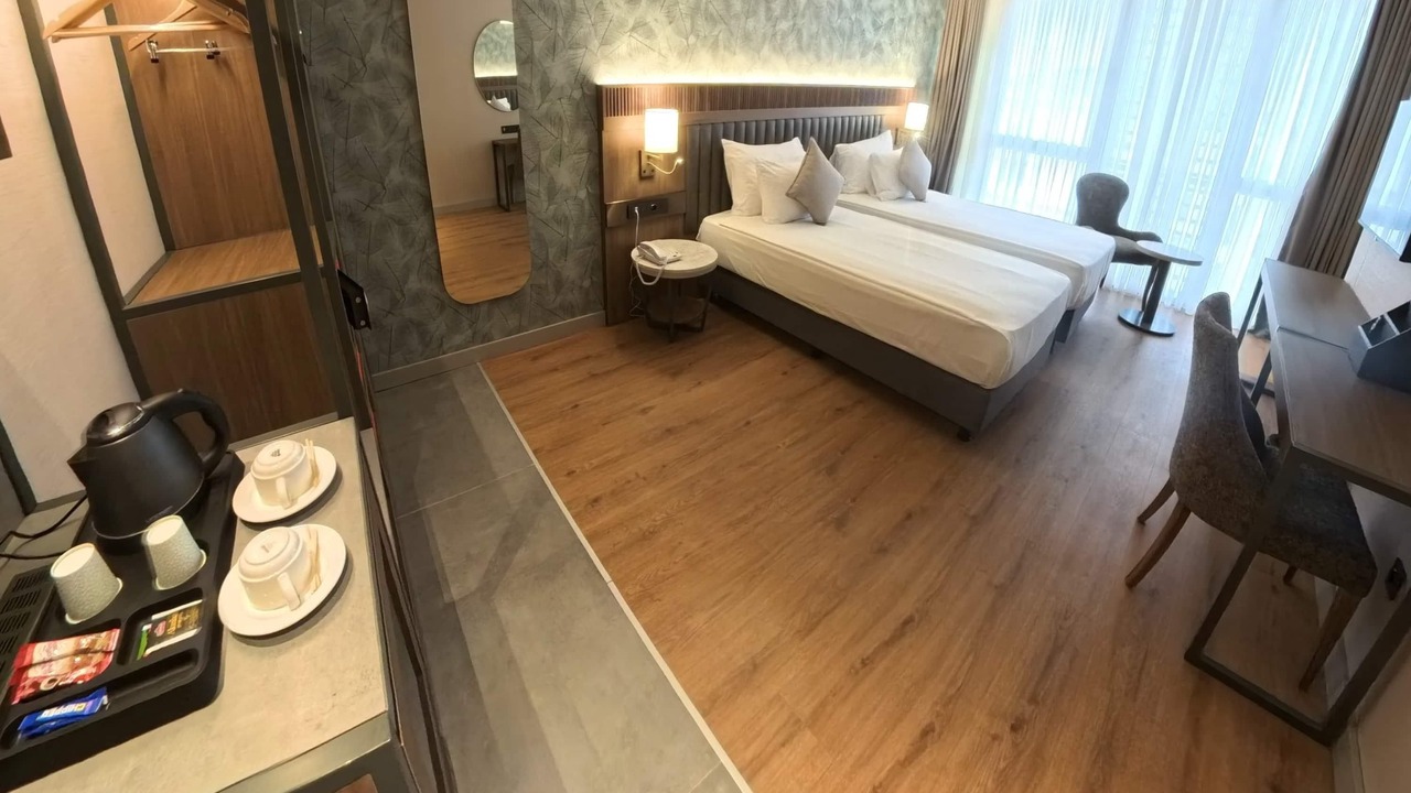 Photo of Bedroom in Konya