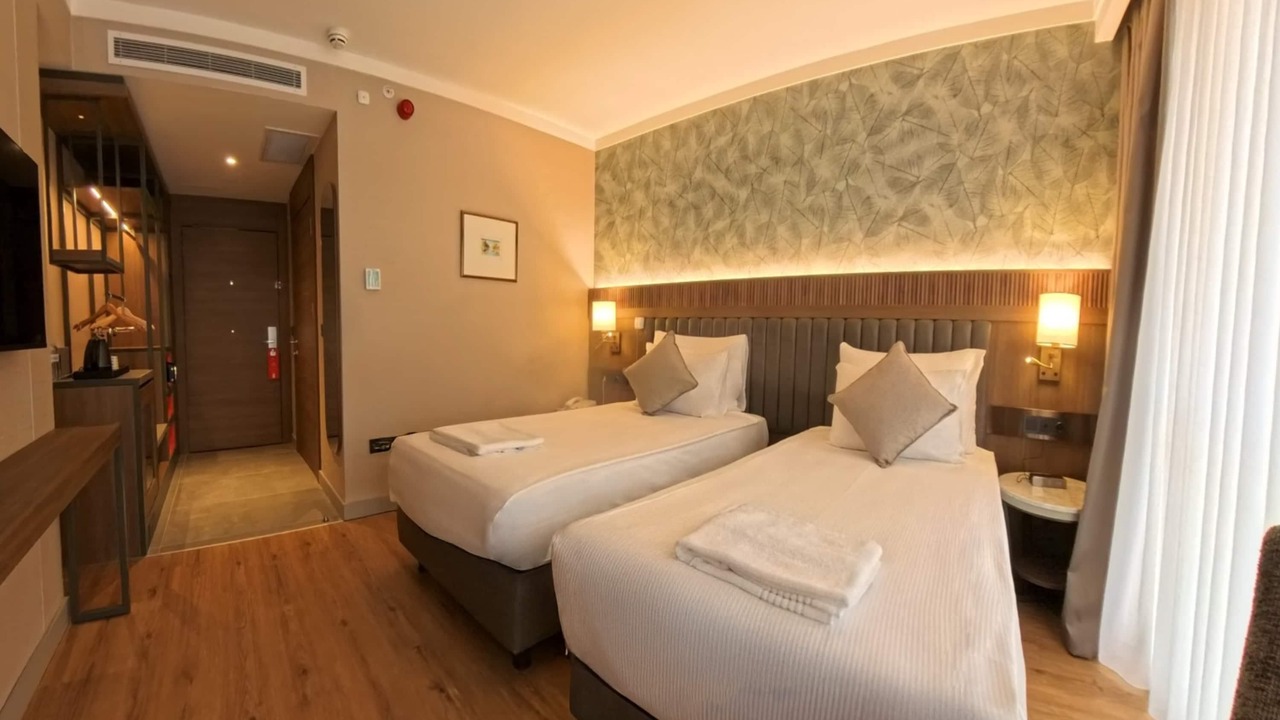 Photo of Bedroom in Konya