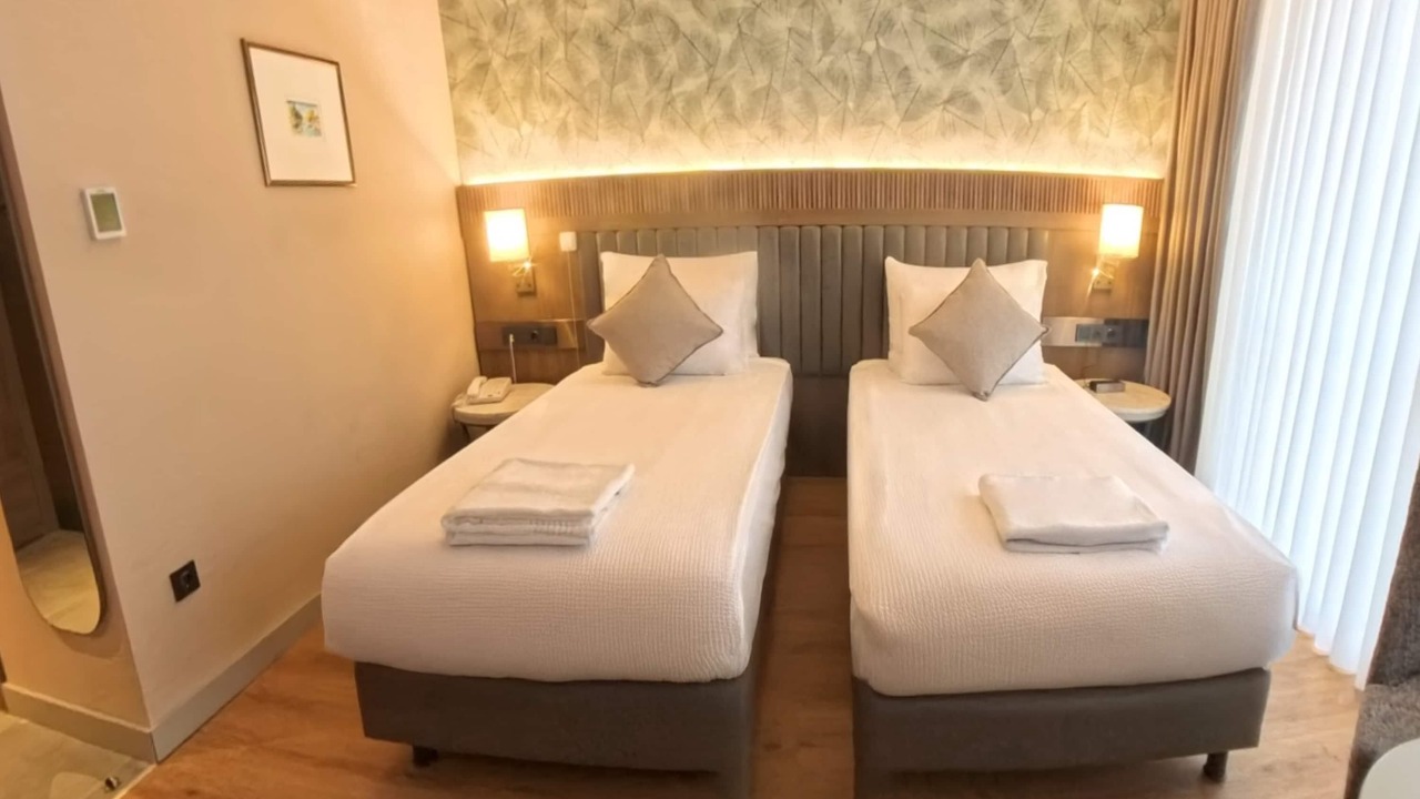 Photo of Bedroom in Konya