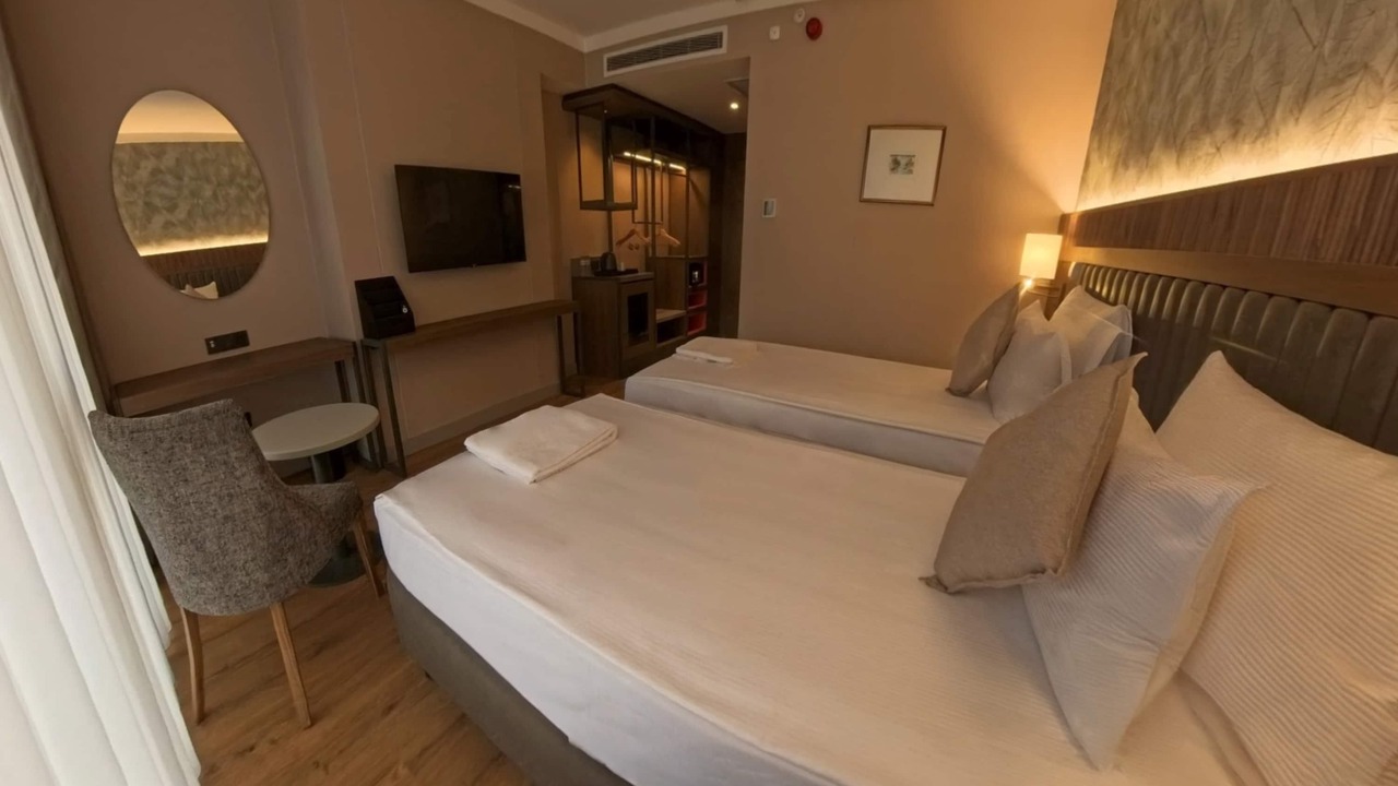 Photo of Bedroom in Konya