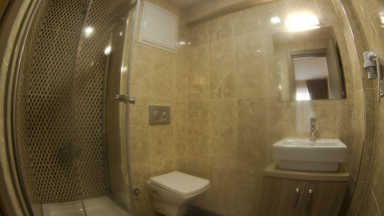 Photo of Bathroom in Cagaloglu