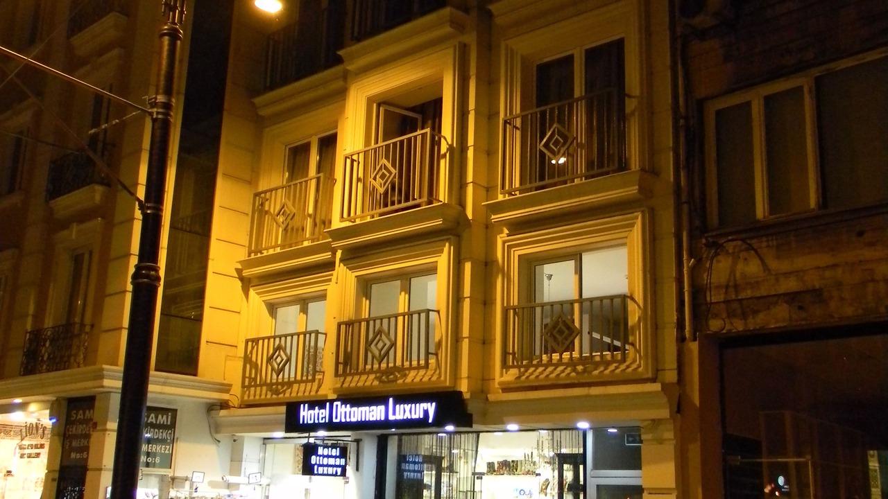Photo of Outdoor in Cagaloglu