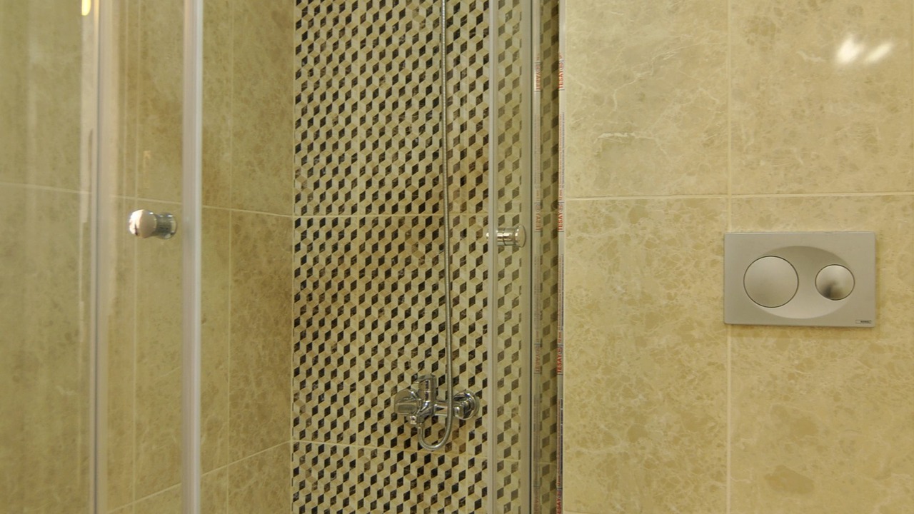 Photo of Bathroom in Cagaloglu