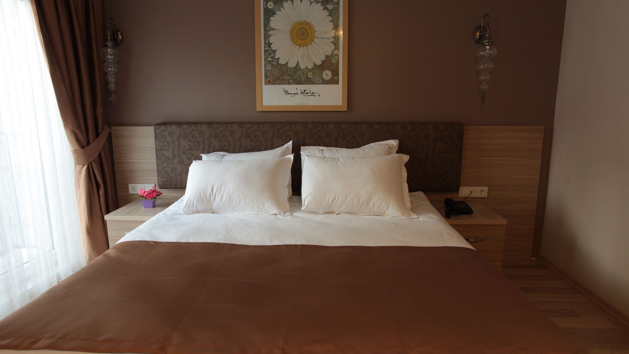 Photo of Bedroom in Cagaloglu