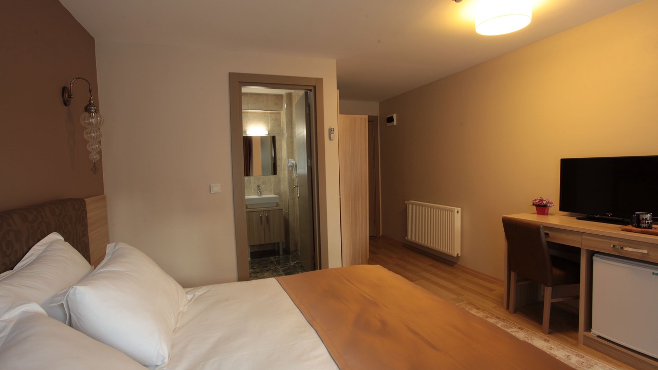 Photo of Bedroom in Cagaloglu