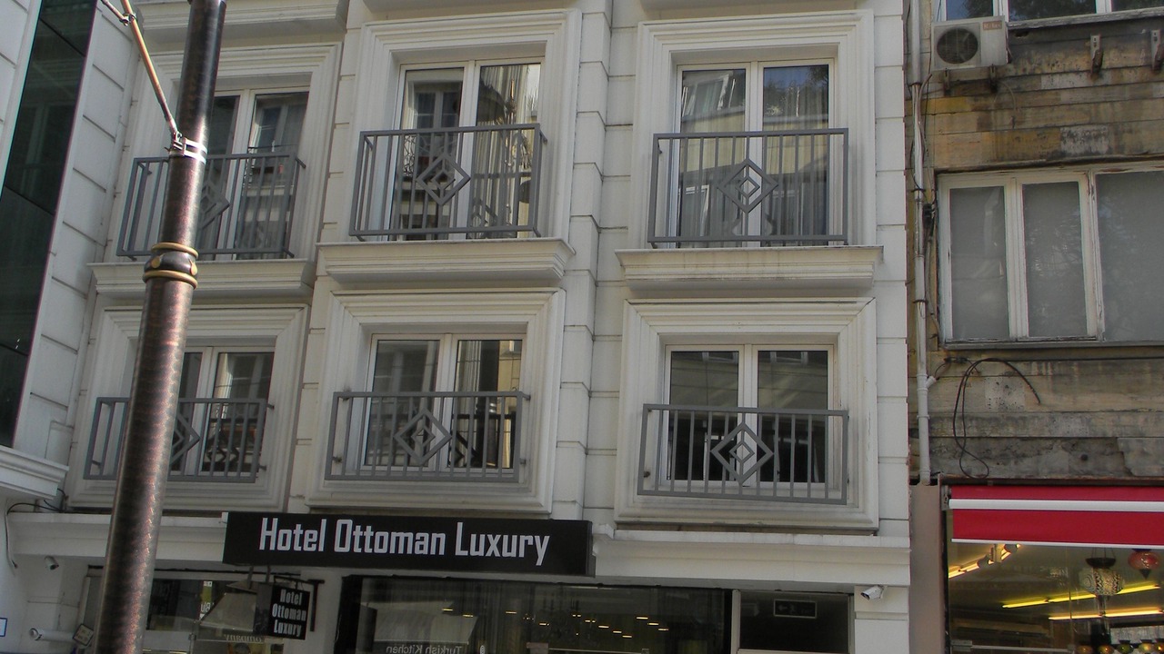 Photo of Outdoor in Cagaloglu