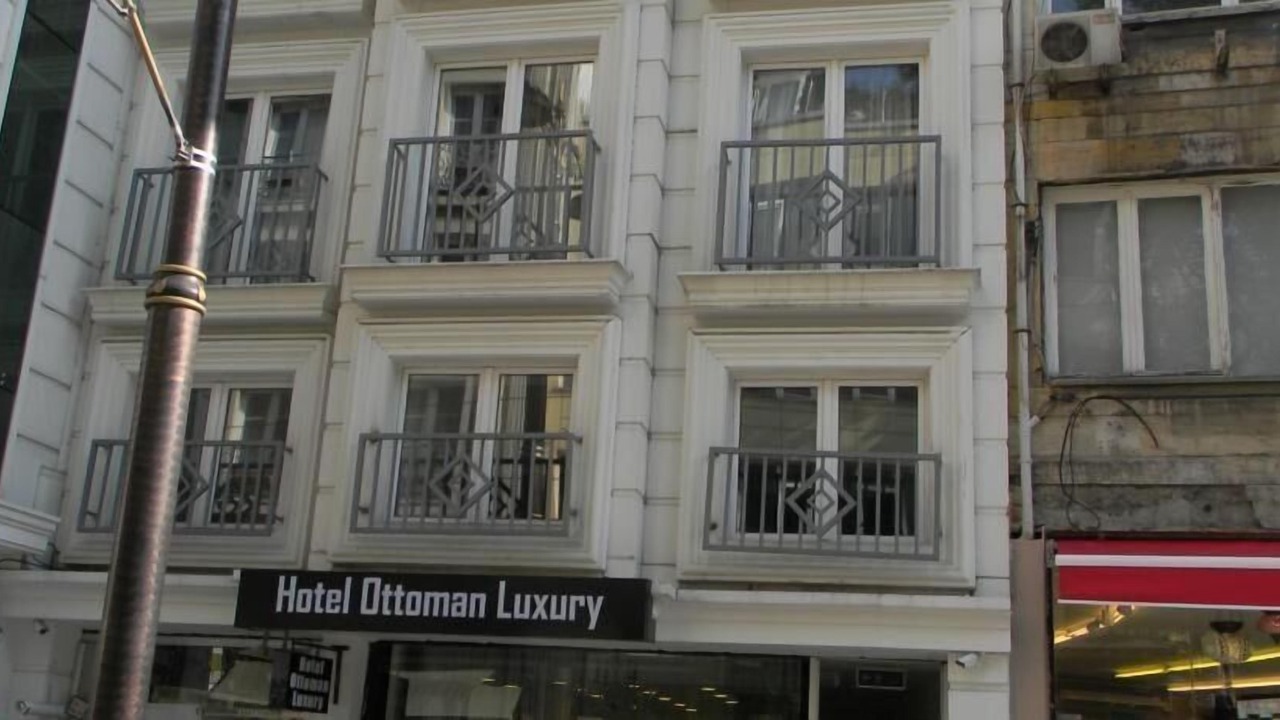 Photo of Outdoor in Cagaloglu