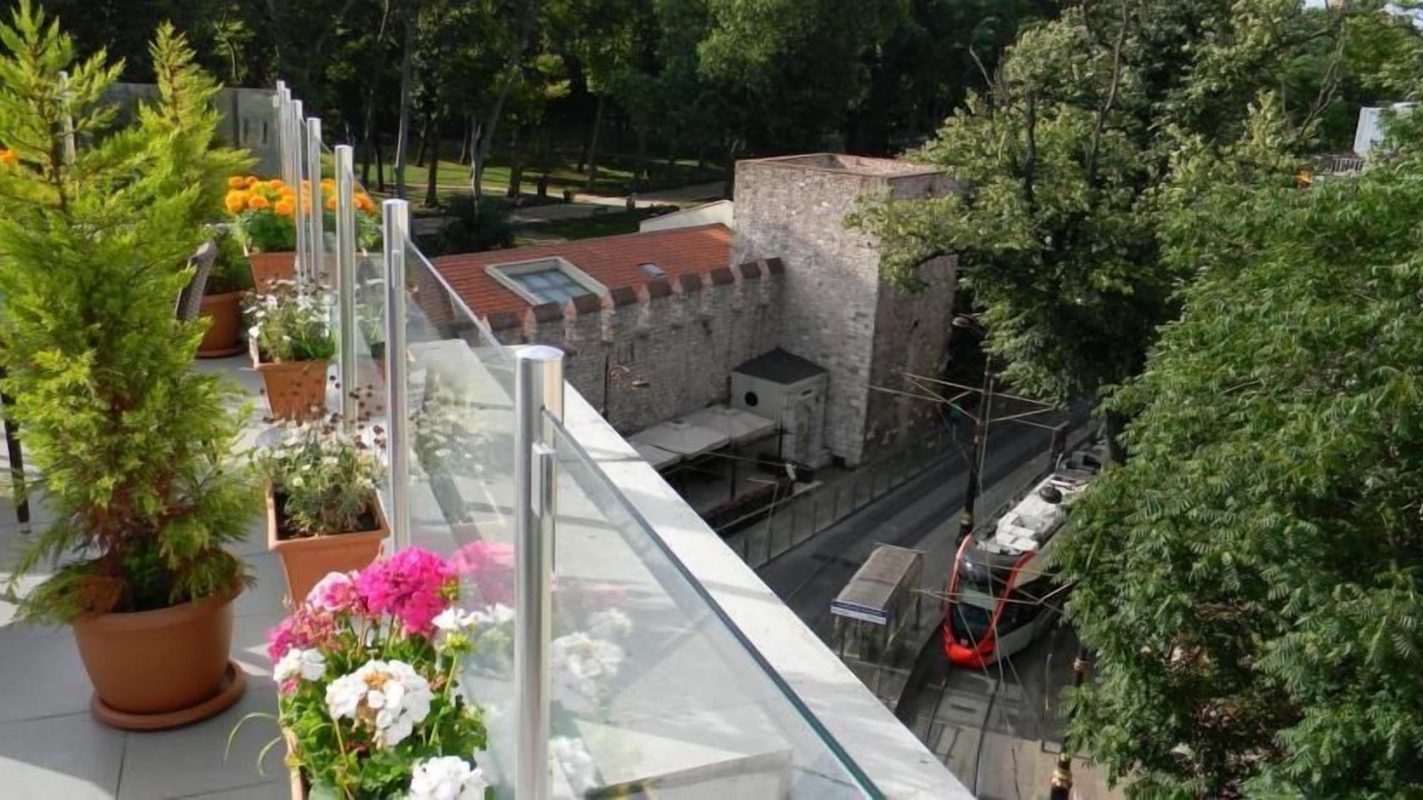 Photo of Outdoor in Cagaloglu