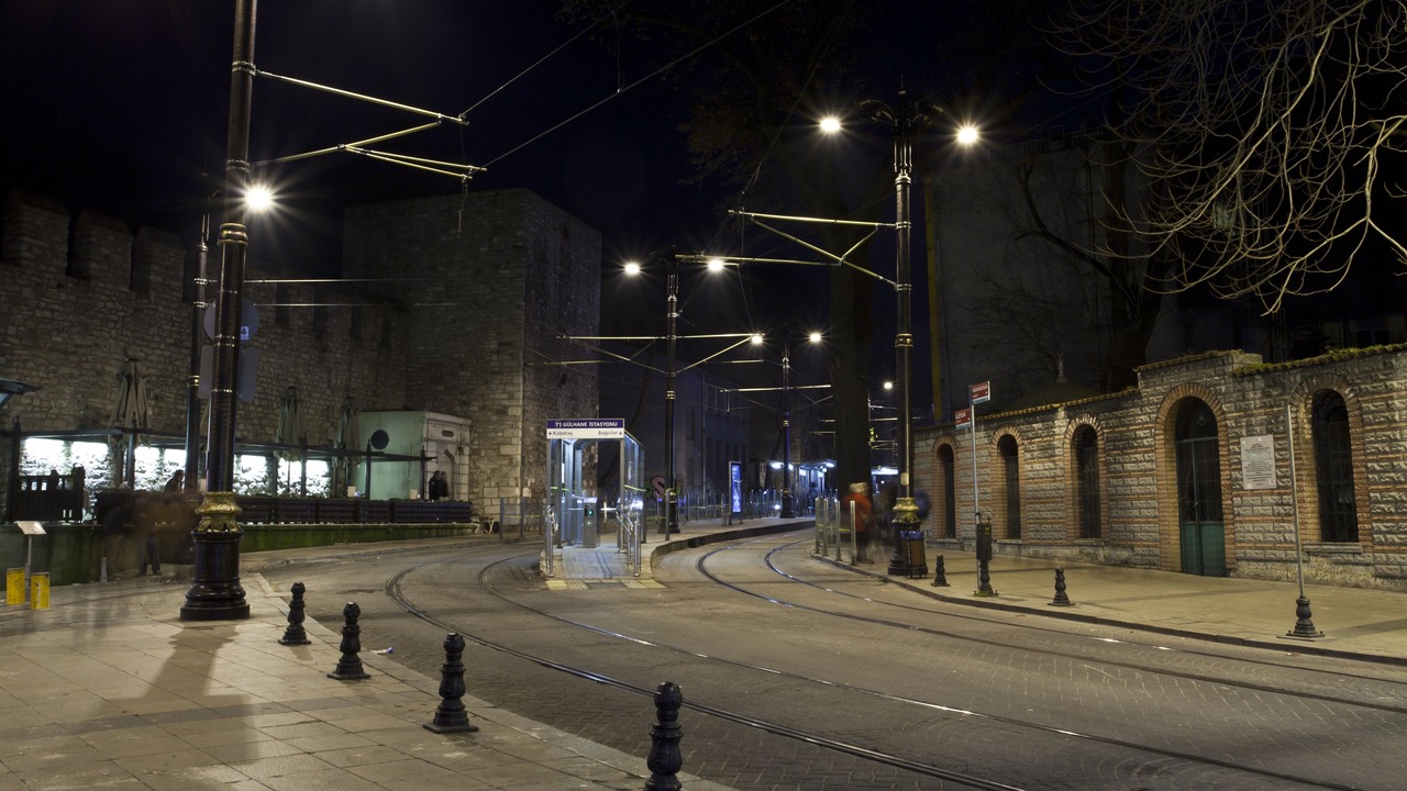 Photo of Outdoor in Cagaloglu