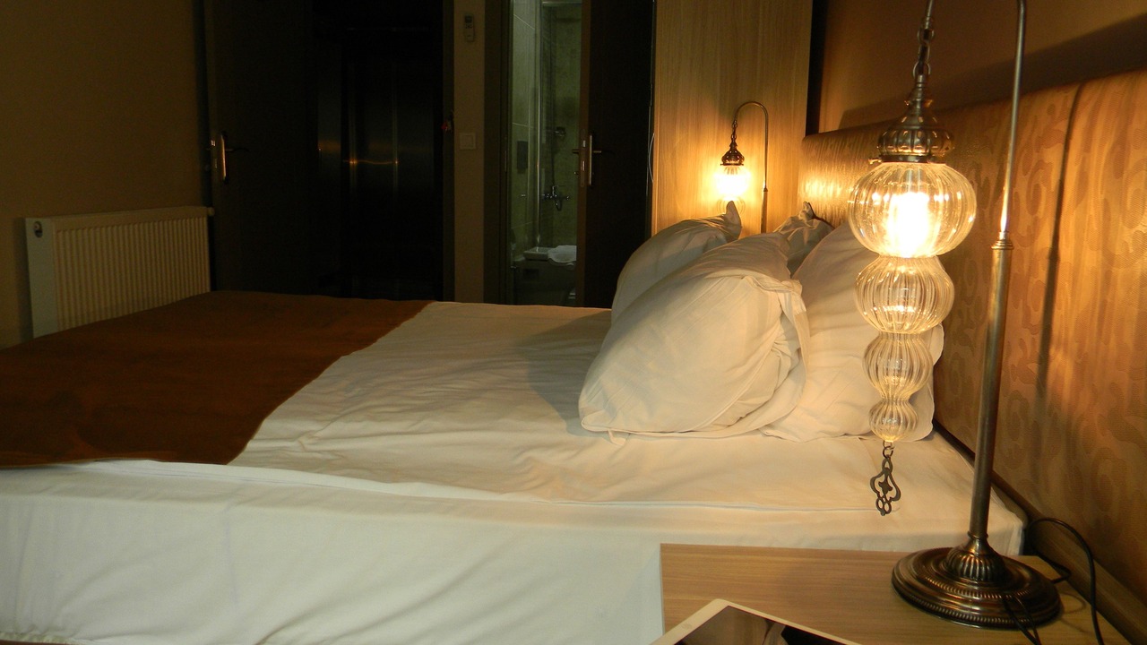 Photo of Bedroom in Cagaloglu