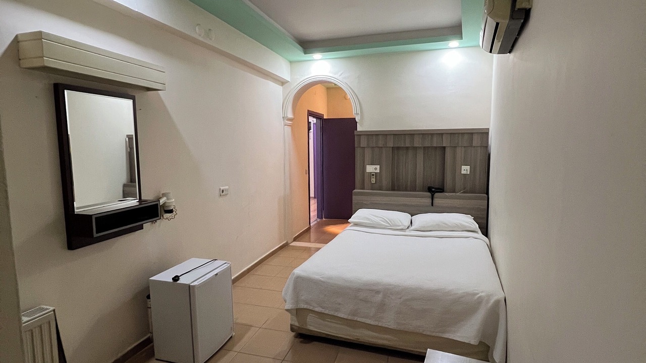 Photo of Bedroom in Antalya City Centre